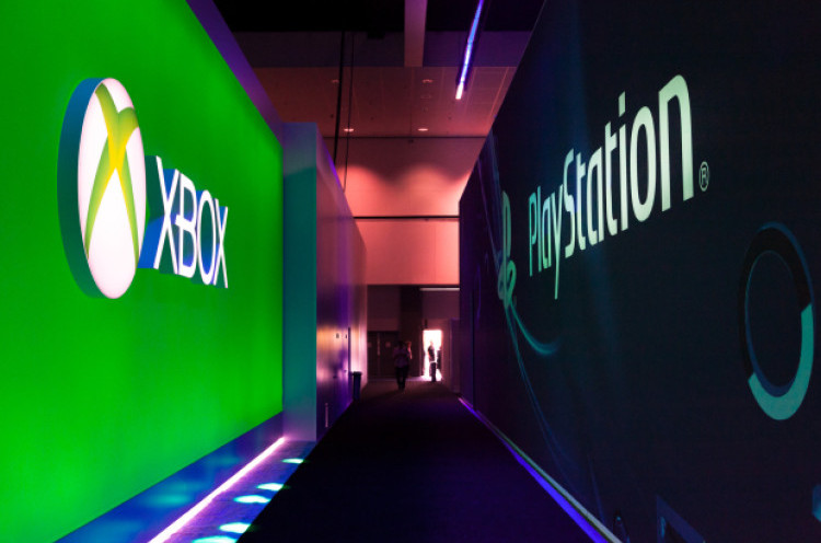 Hacker Serang PSN dan Xbox Live di Hari Natal