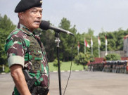 Indonesia Bantu AS Perangi ISIS di Asia Tenggara