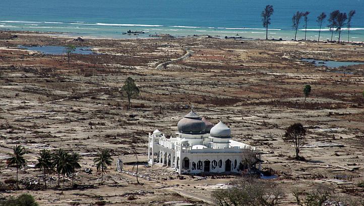 Gubernur Aceh Minta 26 Desember Dijadikan Hari Kepedulian Internasional