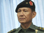 TNI Buru Penembak Dua Anggota Kodim 0103