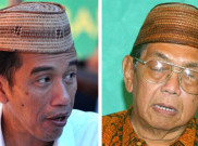 Ramalan Gus Dur Tepat, Jokowi Presiden dan Sutarman Kapolri