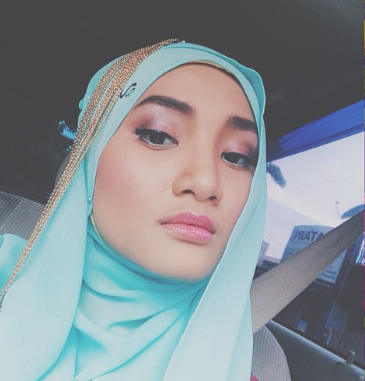Fatin Shidqia Lubis Pilih Nyanyi dibanding Akting