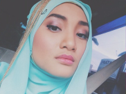 Fatin Shidqia Lubis Pilih Nyanyi dibanding Akting