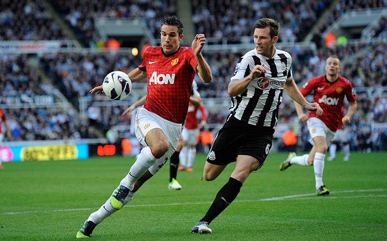 Boxing Day: Iblis Merah Kontra The Magpies
