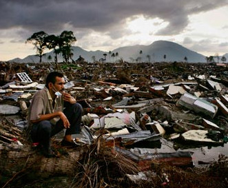 JK : Bencana Tsunami Adalah Ujian Bagi Masyarakat Aceh