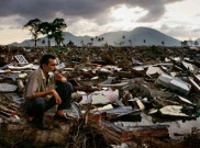 JK : Bencana Tsunami Adalah Ujian Bagi Masyarakat Aceh