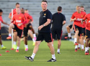 Van Gaal Membangkang