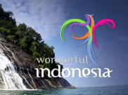  Kemenpar luncurkan Pesona Indonesia dan Wonderful Indonesia