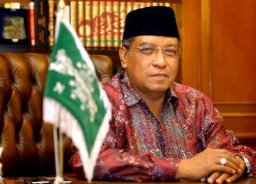 PBNU: Pelaku Perusakan di Muka Bumi Harus Dibunuh