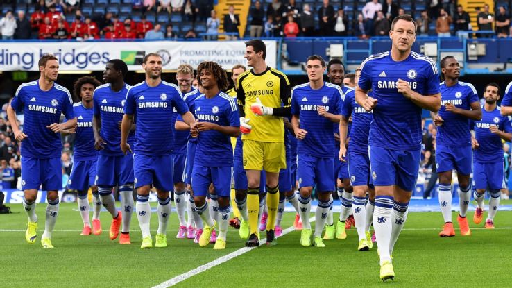Boxing Day: Chelsea Ditantang Kuda Hitam Musim Ini