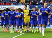Boxing Day: Chelsea Ditantang Kuda Hitam Musim Ini