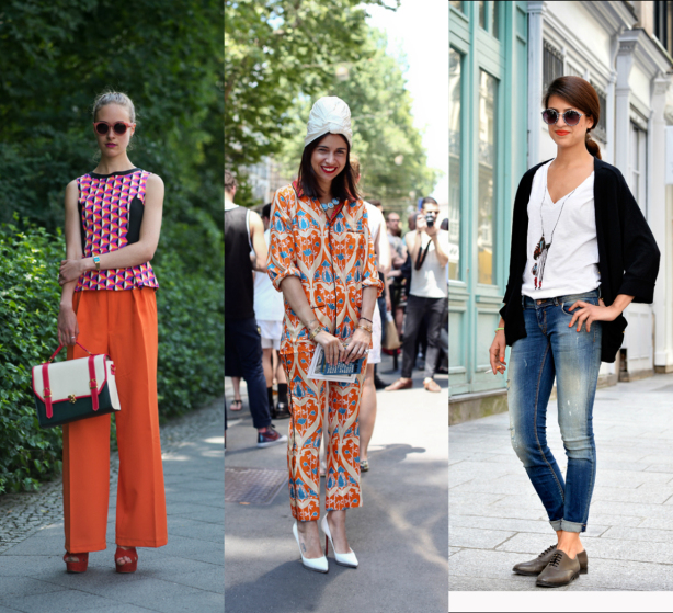 Yuk Intip Gaya Street Style Pada Situs Ini!