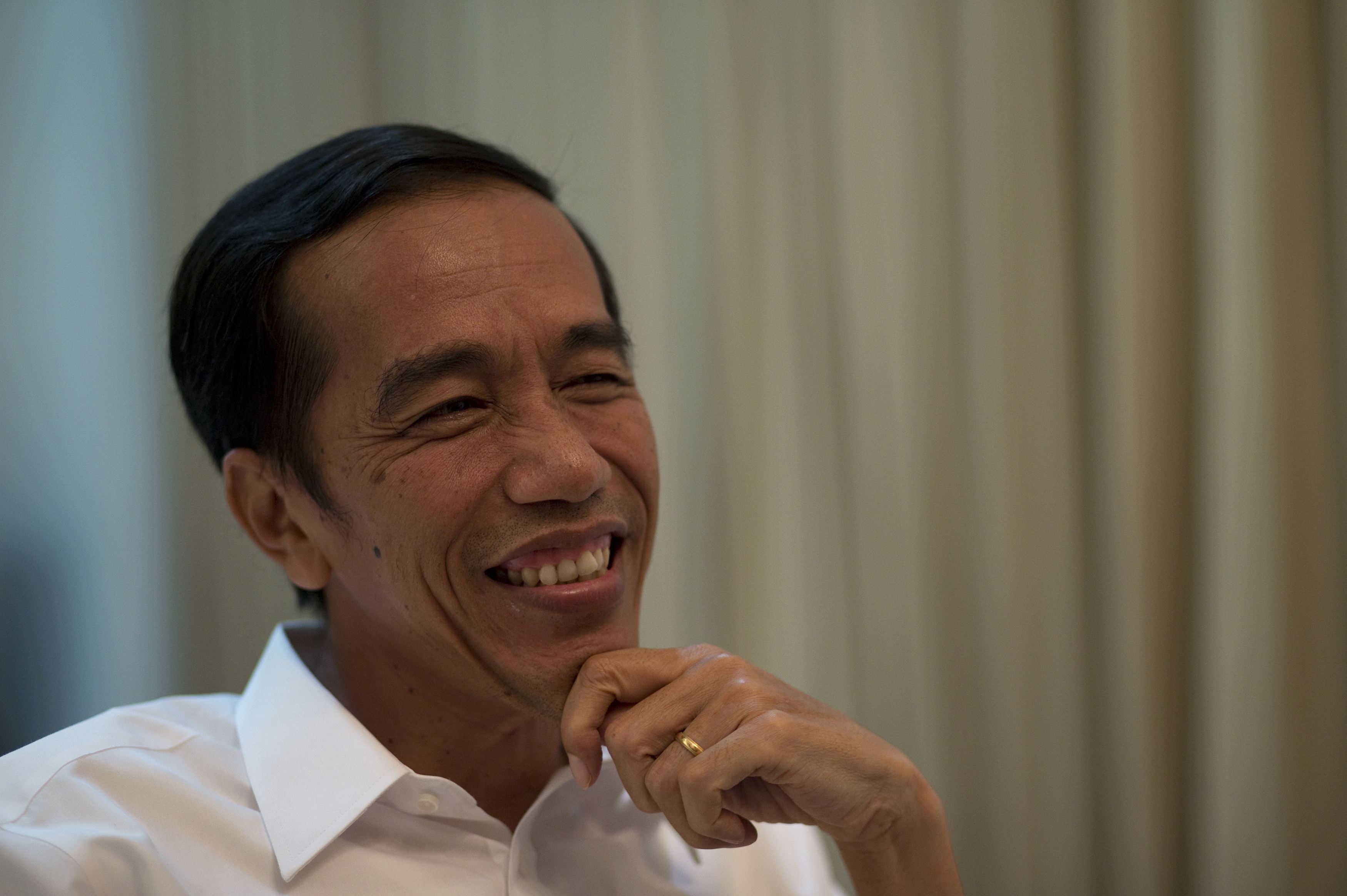 Sindir Jokowi, Gerindra: Insinyur Itu Konseptor, Bukan Pelaksana
