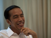 Sindir Jokowi, Gerindra: Insinyur Itu Konseptor, Bukan Pelaksana