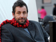 Adam Sandler Artis Termahal Versi Forbes