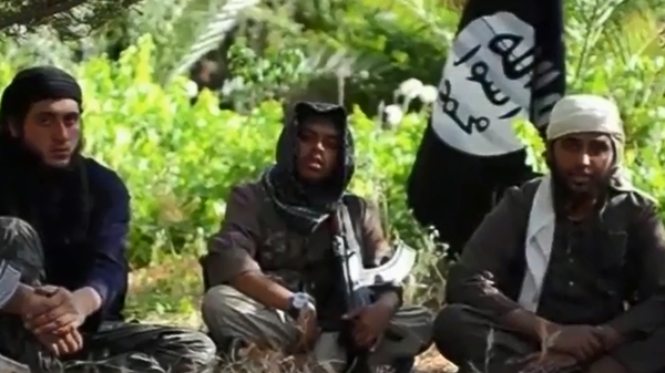Anggota ISIS Sebut TNI Pasukan Iblis