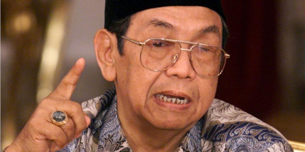 Muhaimin Iskandar: Gus Dur Sangat Berjasa pada NU