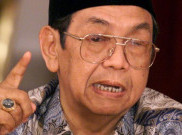 Muhaimin Iskandar: Gus Dur Sangat Berjasa pada NU