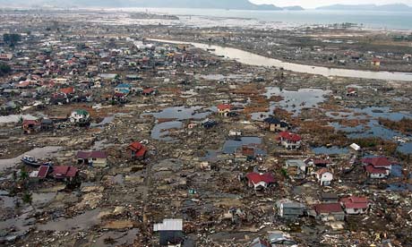Unicef Klaim Sumbang 336 Juta Dollar AS Untuk Aceh