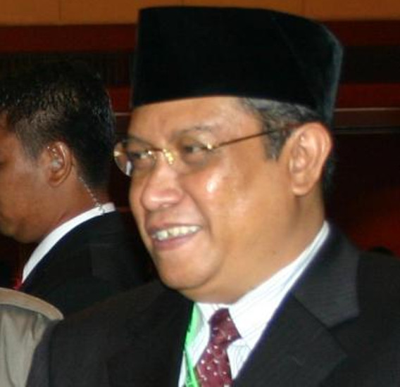 Ketum PBNU Mohon Agar Jokowi Tidak Hapus Dana Bansos