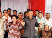 Ramalan Gus Dur Meleset, Prabowo Gagal Jadi Presiden