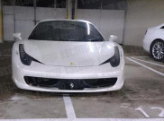 Mewah Boleh, Egois Jangan.