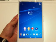 Sony Akan Memperkenalkan Tablet Raksasa