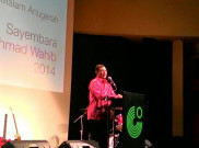 Menag Ajak Umat Beragama Muliakan Sesama Manusia