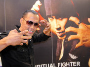 Aji Susilo  Tinggalkan Arena Fighter?