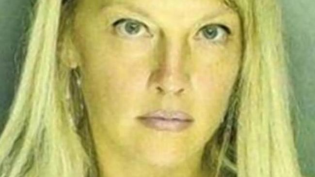Ibu Asal Amerika Ini Berhubungan Badan dengan Teman Anaknya