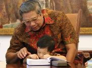 Tujuh Alasan SBY Masih Layak Pimpin Demokrat