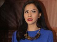 Karakter Asmara Jadi Inspirasi Revalina S.Temat