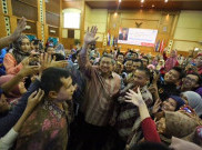 Kader Demokrat Dukung SBY Kembali Jadi Ketua Umum