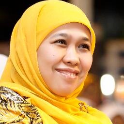 Menteri Khofifah: Tentang Gus Dur Ini Sudah Lama Saya Pendam