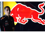 Buemi Tetap di Red Bull