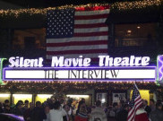 Tiket 'The Interview' Ludes Terjual