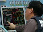 Operator Pembangkit Nuklir Korut Diretas Hacker
