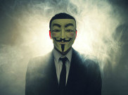 Hacker Rilis 13000 Akun Beserta Kata Sandi