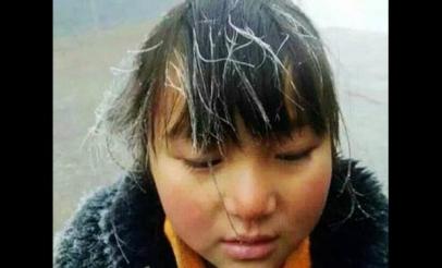 Perjuangan Berat Siswa Yunnan Menuntut Ilmu 