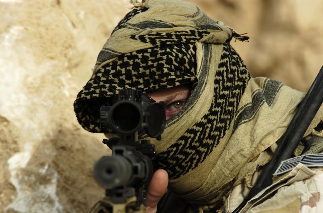 TNI, Polri dan Banser Jangan Terprovokasi Tantangan ISIS