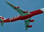 Berikut Nama-nama Penumpang AirAsia QZ8501