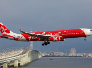 Pilot AirAsia QZ8501 Kantongi 20.537 Jam Terbang