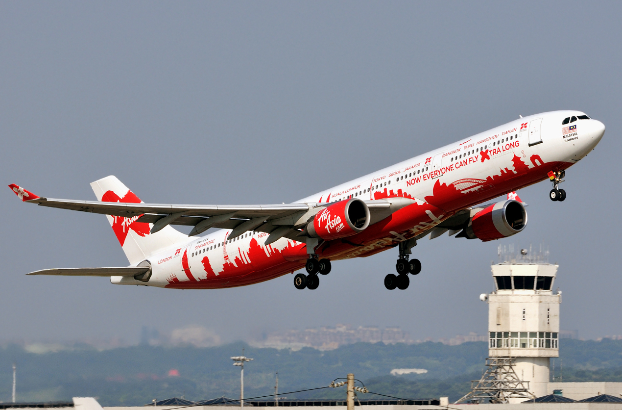 Singapura Siap Berikan Bantuan Pencarian AirAsia Nahas