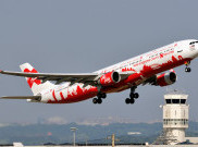 Singapura Siap Berikan Bantuan Pencarian AirAsia Nahas