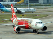 Ignasius Jonan: Pesawat AirAsia QZ 8501 Itu Tak Jauh dari Pantai