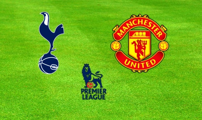 Preview Pertandingan EPL: Tottenham Hotspur Vs Manchester United