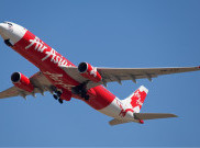 Tatang Kurniadi : Rumor Pesawat AirAsia QZ 8501 yang Ditemukan Tidak Benar