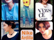 Segudang Prestasi Yang Ditorehkan Nike Ardilla