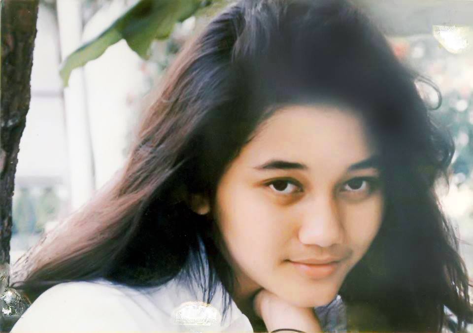 Nike Ardilla Berulang Tahun ke-39
