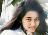Nike Ardilla Berulang Tahun ke-39